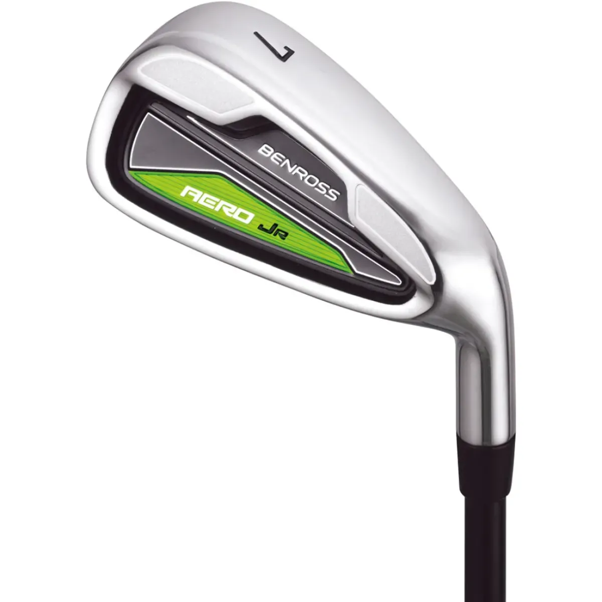 Online Junior Aero Green 49 - 55" Golf Package Set Junior Packages|Package Sets