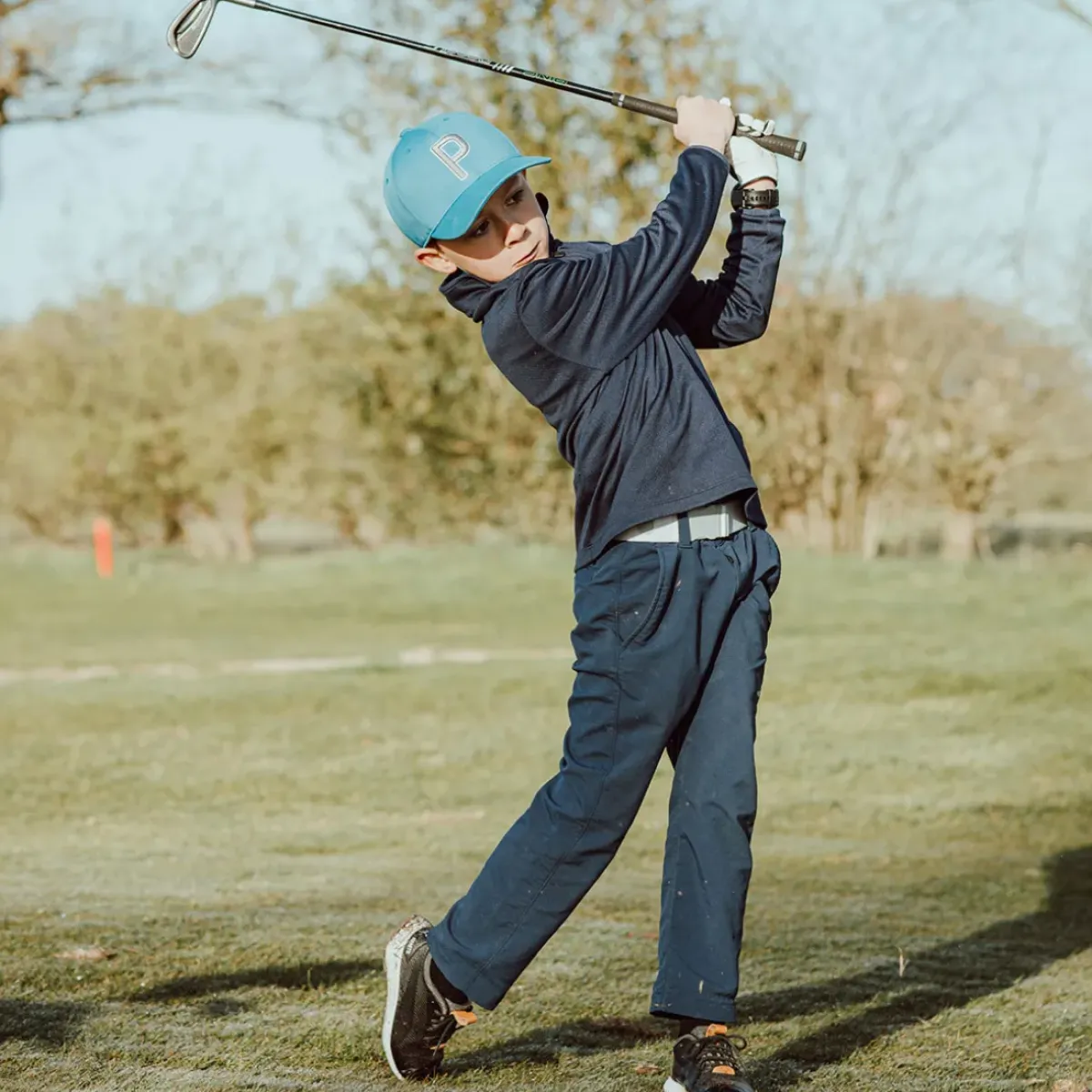 Online Junior Aero Green 49 - 55" Golf Package Set Junior Packages|Package Sets