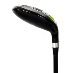 Clearance Junior Aero Green 49 - 55" Golf Hybrid Hybrids