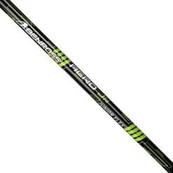 Clearance Junior Aero Green 49 - 55" Golf Hybrid Hybrids