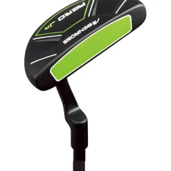Hot Junior Aero Green 49 - 55” Golf Putter Putters