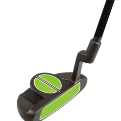 Hot Junior Aero Green 49 - 55” Golf Putter Putters
