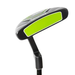 Hot Junior Aero Green 49 - 55” Golf Putter Putters