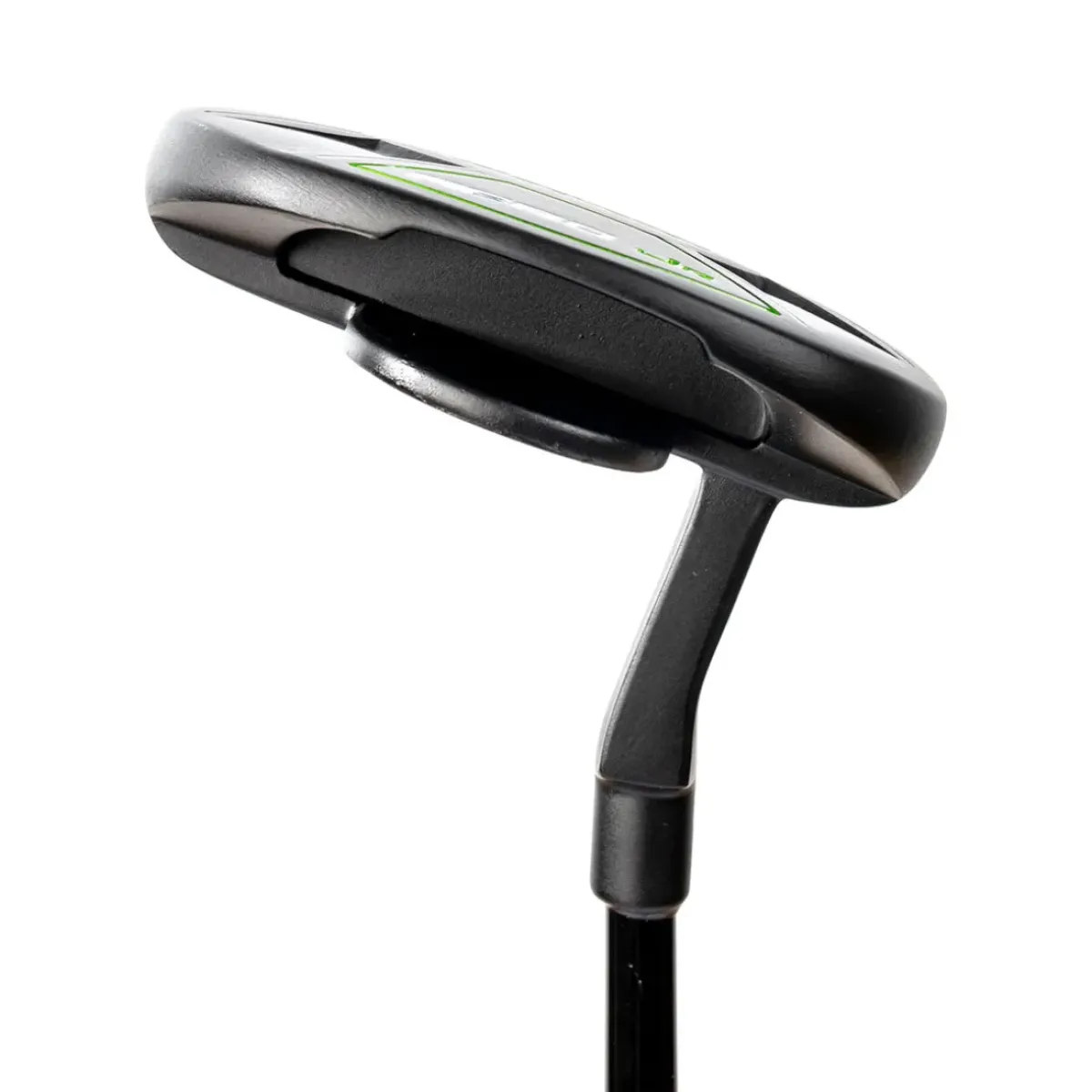 Hot Junior Aero Green 49 - 55” Golf Putter Putters