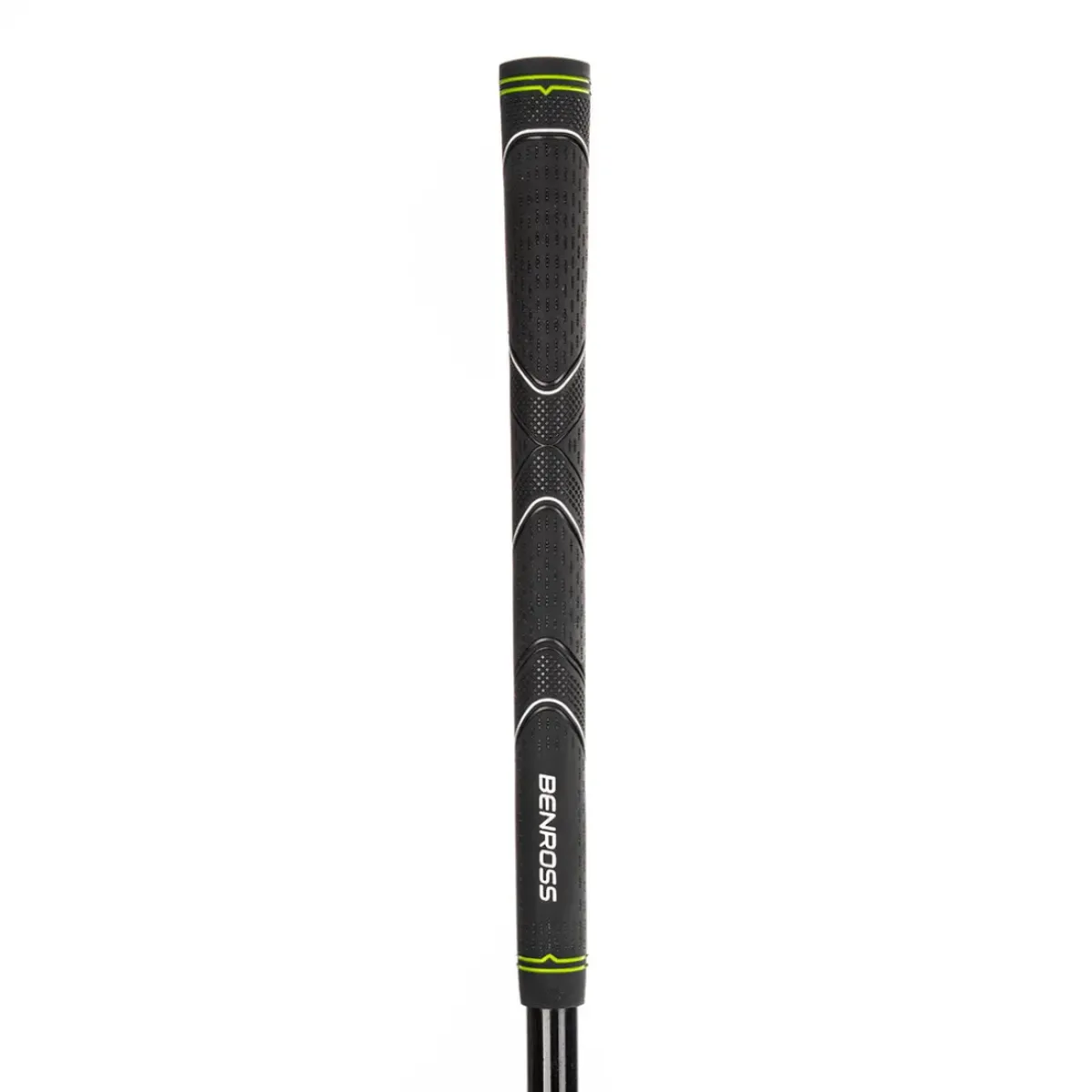 Clearance Junior Aero Green 49 - 55" HL Golf Fairway Wood Fairway Woods