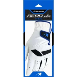 Online Junior Aero Hybrid Golf Glove Golf Gloves|Golf Gloves