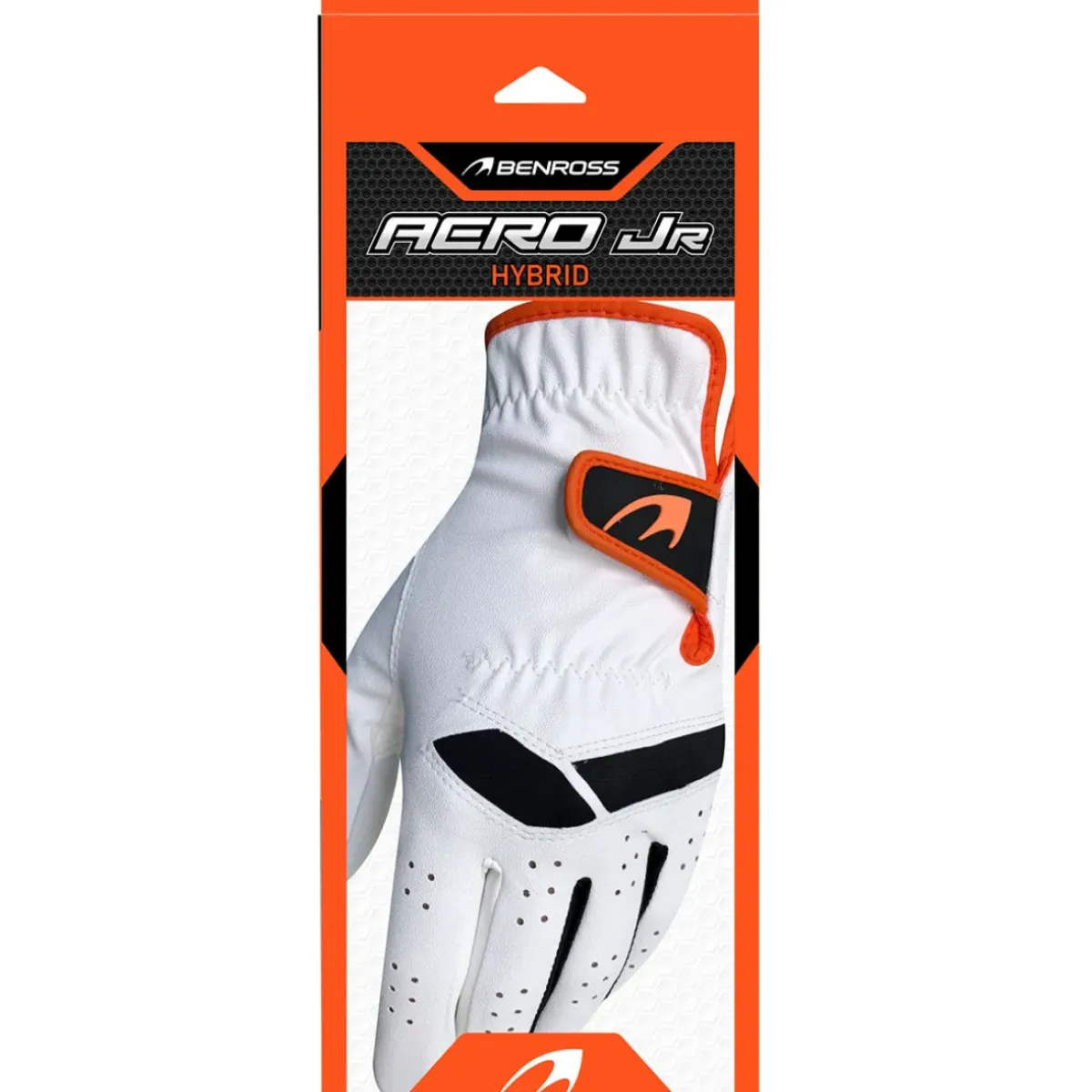 Best Junior Aero Hybrid Golf Glove Golf Gloves|Golf Gloves