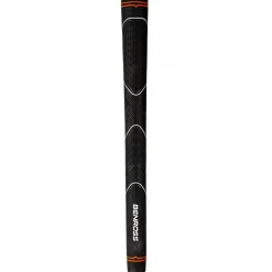 Best Junior Aero Orange 43 - 49" Single Graphite Golf Iron Left Handed Clubs|Single Irons