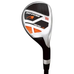 Online Junior Aero Orange 43-49" Golf Package Set Junior Packages|Package Sets