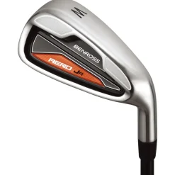 Online Junior Aero Orange 43-49" Golf Package Set Junior Packages|Package Sets