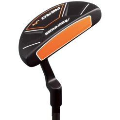 Online Junior Aero Orange 43-49" Golf Package Set Junior Packages|Package Sets