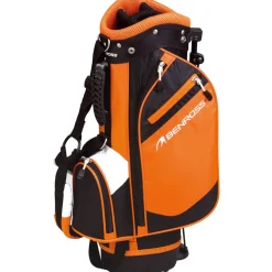 Online Junior Aero Orange 43-49" Golf Package Set Junior Packages|Package Sets