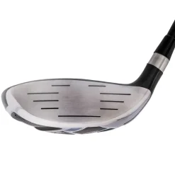 Hot Junior Aero Orange 43- 49" HL Golf Fairway Wood Fairway Woods