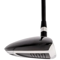 Hot Junior Aero Orange 43- 49" HL Golf Fairway Wood Fairway Woods