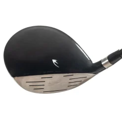 Hot Junior Aero Orange 43- 49" HL Golf Fairway Wood Fairway Woods