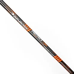 Hot Junior Aero Orange 43- 49" HL Golf Fairway Wood Fairway Woods