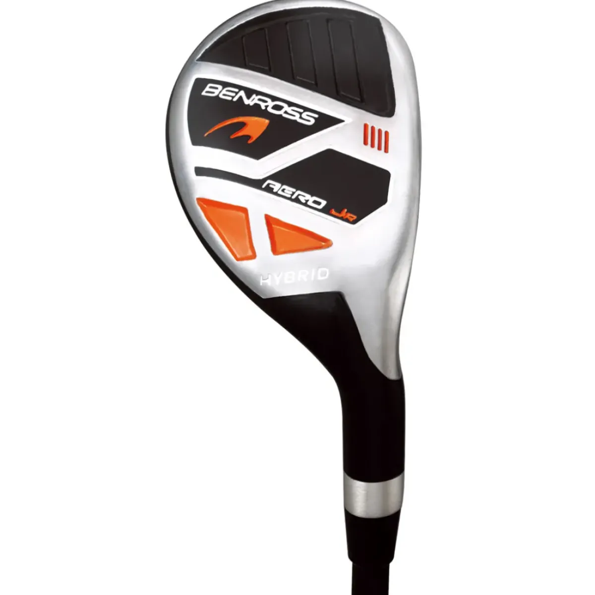 Outlet Junior Aero Orange 43- 49" Golf Hybrid Hybrids