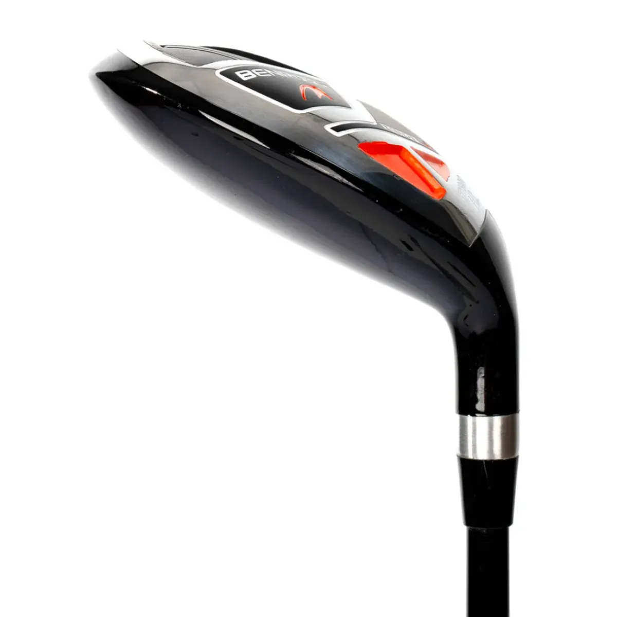 Outlet Junior Aero Orange 43- 49" Golf Hybrid Hybrids