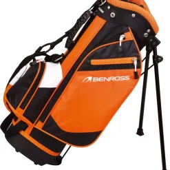 Hot Junior 43-49" Golf Stand Bag Carry/stand Bags