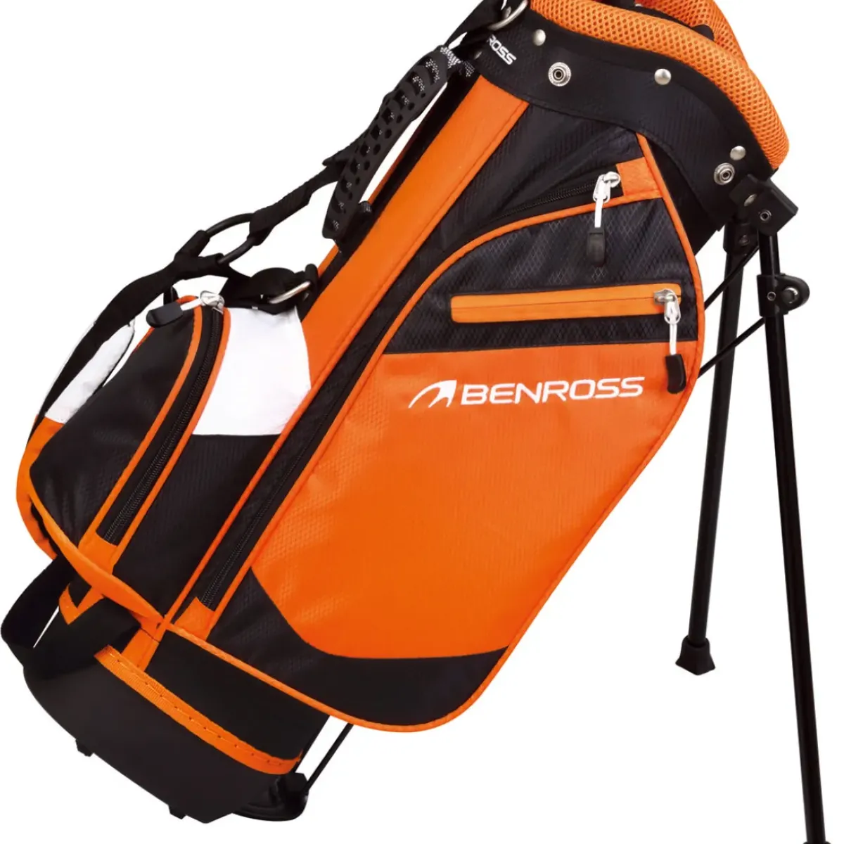 Hot Junior 43-49" Golf Stand Bag Carry/stand Bags
