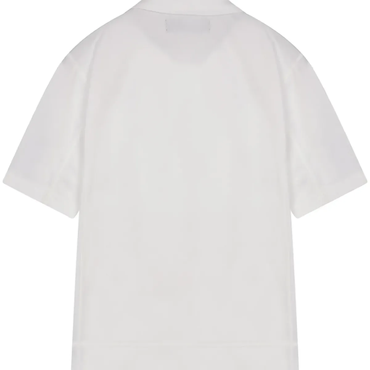 Discount Junior Side Logo Stretch Golf Polo Shirt Junior Polo Shirts