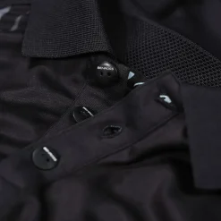 Online Junior Swirl Stretch Golf Polo Shirt Junior Polo Shirts