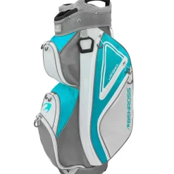 Hot Ladies Jewel Golf Cart Bag Trolley/cart Bags