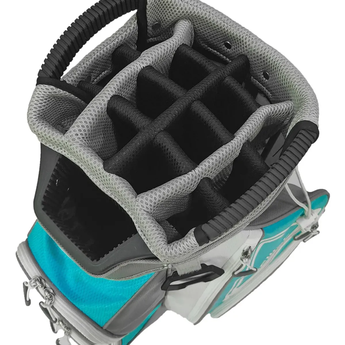 Hot Ladies Jewel Golf Cart Bag Trolley/cart Bags