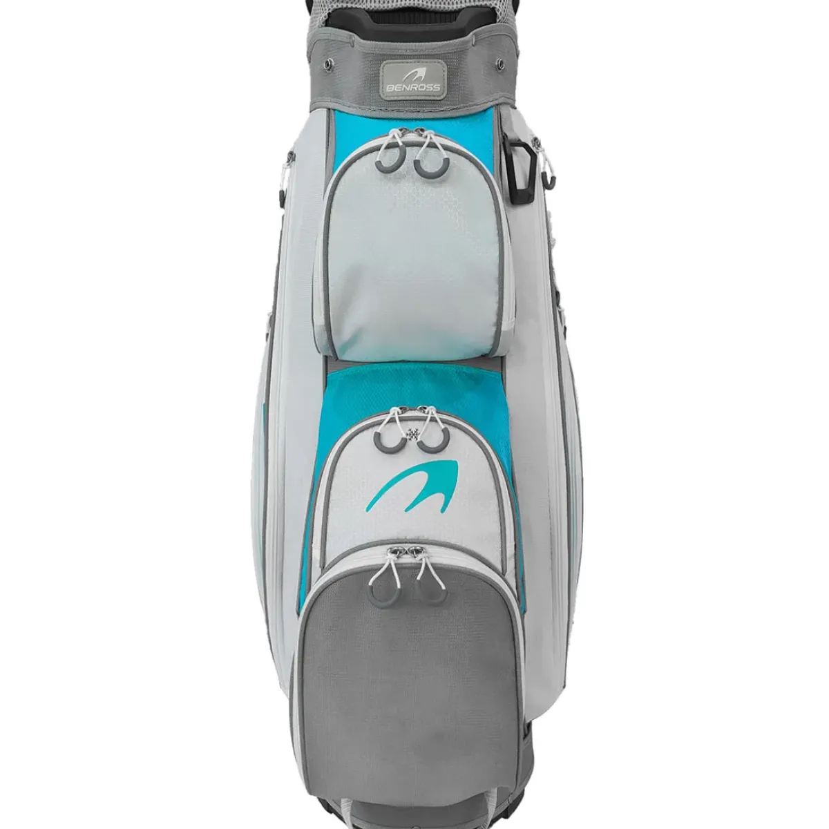 Hot Ladies Jewel Golf Cart Bag Trolley/cart Bags