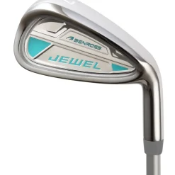 Hot Ladies Jewel Graphite Golf Irons Ladies Irons|Irons