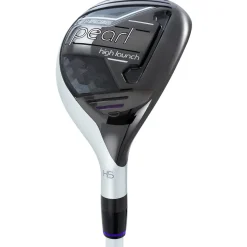 Hot Ladies Pearl Golf Hybrid Ladies Hybrids|Hybrids