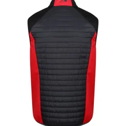 Online Men's Chevron Golf Gilet Men's Sweaters|Men's Gilets