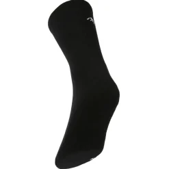 New Men's Cragg Crew Golf Socks - 3 Pack Socks