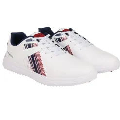 Discount Men's Dynamo Waterproof Spikeless Golf Shoes Men's Spikeless Golf Shoes|Men's Waterproof Golf Shoes