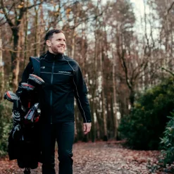 Online Men's Hydro Pro X Waterproof Golf Jacket Men's Waterproofs|Men's Jackets