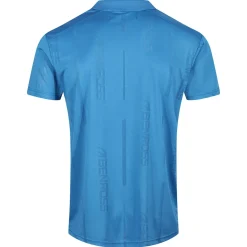 Men's Jacquard Golf Polo Shirt Men's Polo Shirts