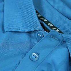 Men's Jacquard Golf Polo Shirt Men's Polo Shirts