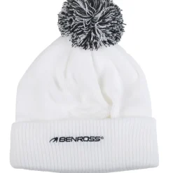 Clearance Men's Pro Shell X Knit Golf Bobble Golf Hat Beanies|Men's Caps & Hats