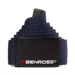 New Men's Webbing Golf Belt Belts