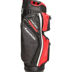 Sale Pro 5.0 Golf Cart Bag Trolley/cart Bags