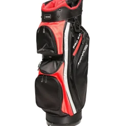 New Pro 5.0 Golf Cart Bag Nikon Rangefinders|Rangefinders