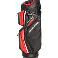 New Pro 5.0 Golf Cart Bag Nikon Rangefinders|Rangefinders