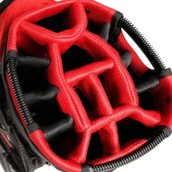 New Pro 5.0 Golf Cart Bag Nikon Rangefinders|Rangefinders