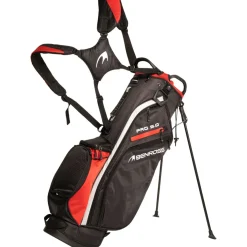 Pro 5.0 Golf Stand Bag Carry/stand Bags