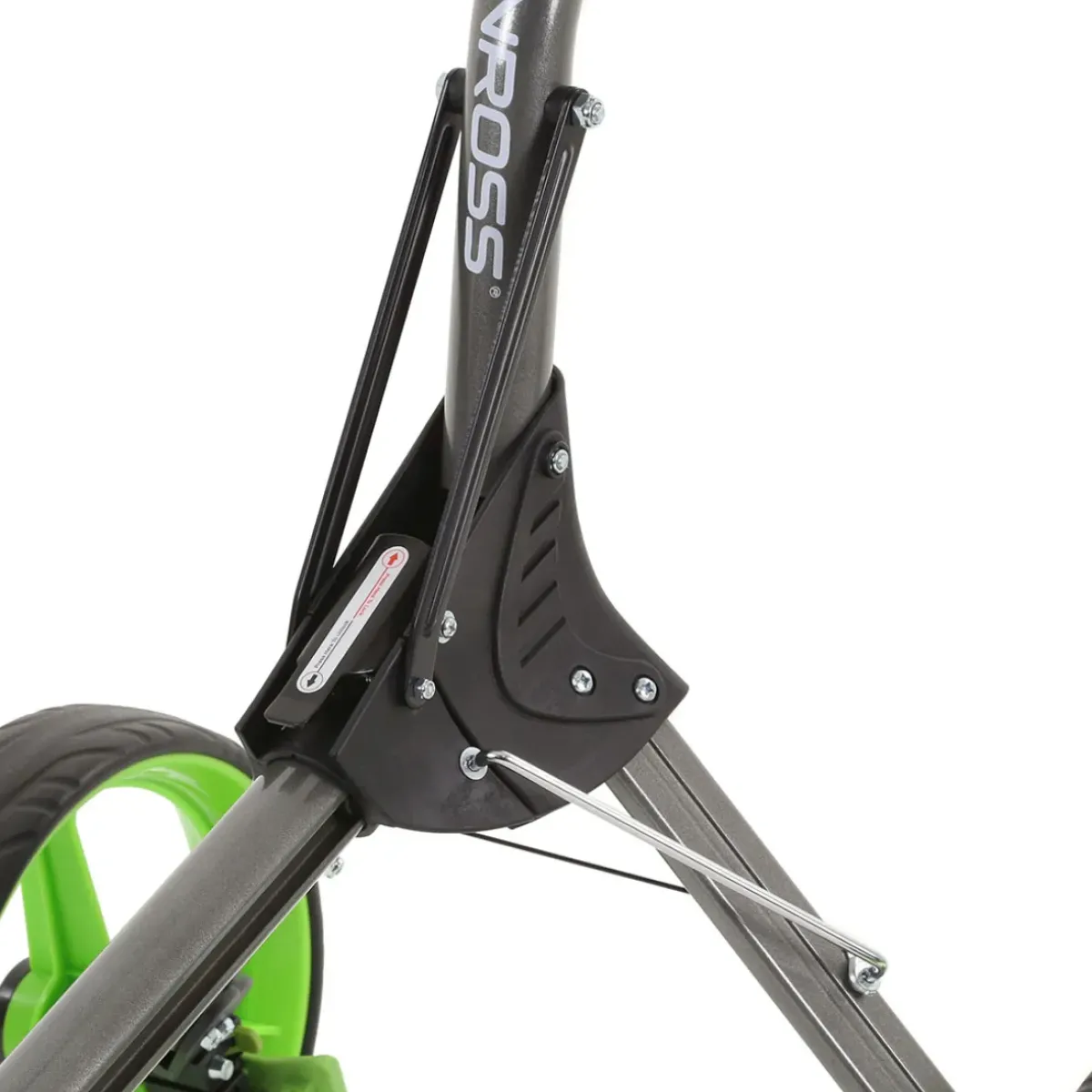 Clearance Pro Compact Push Golf Trolley Nikon Rangefinders|Rangefinders