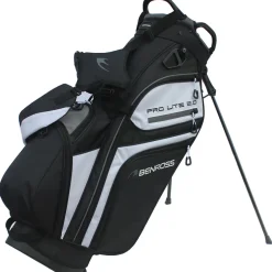 New Pro-Lite 2.0 Golf Stand Bag Carry/stand Bags