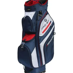 Hot PROTEC 2.0 Deluxe Golf Cart Bag Trolley/cart Bags