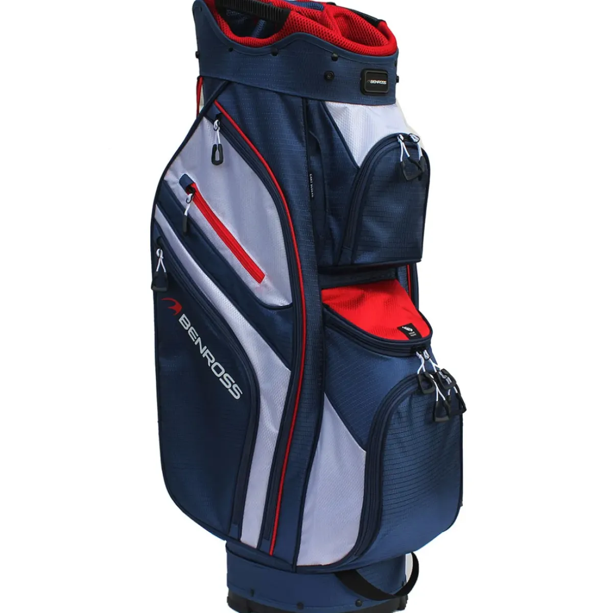 Hot PROTEC 2.0 Deluxe Golf Cart Bag Trolley/cart Bags