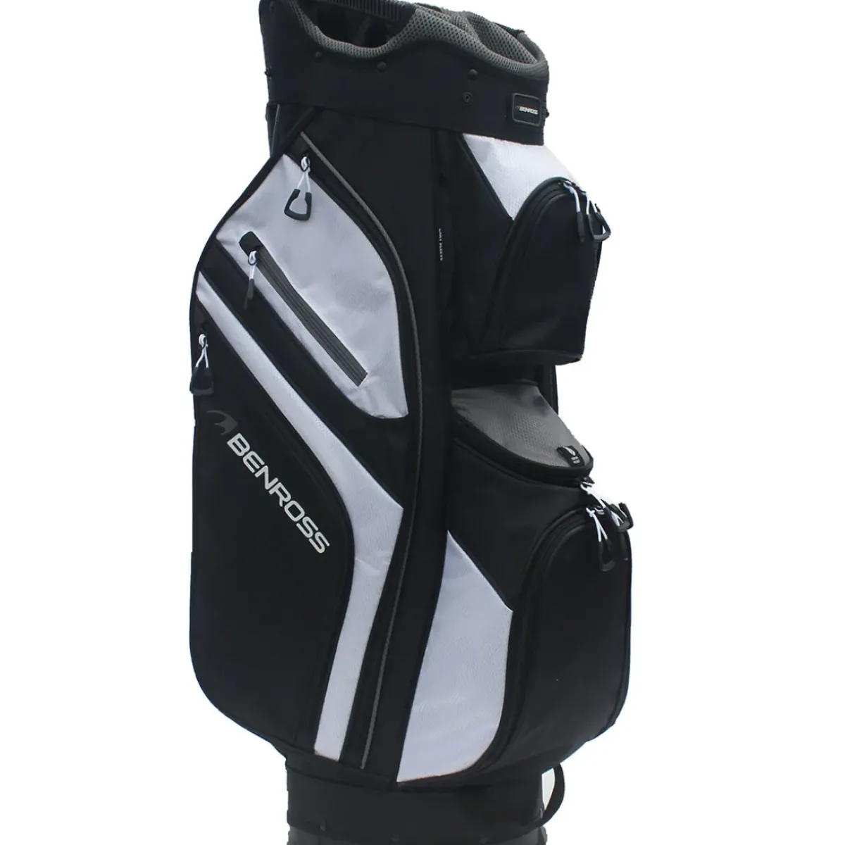 Hot PROTEC 2.0 Deluxe Golf Cart Bag Trolley/cart Bags