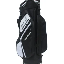Hot PROTEC 2.0 Deluxe Golf Cart Bag Trolley/cart Bags